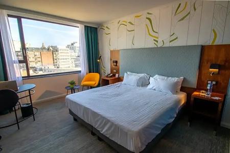 Mercure Antwerp City Centre - 183