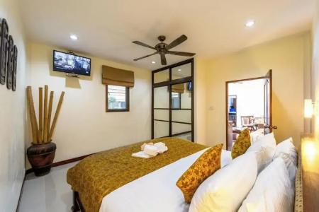 Siam Court - 6