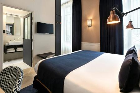 Hôtel Square Louvois - 36