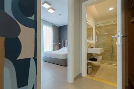 Mosella Suite - 112
