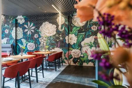 & Restaurant Michaelis - 42