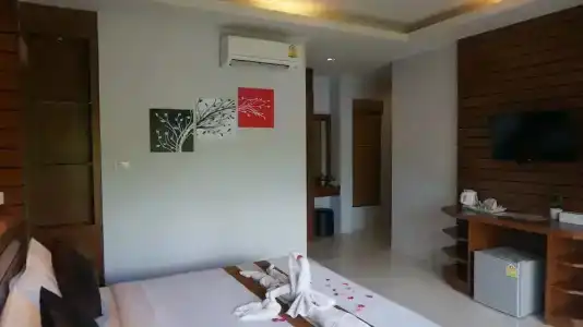 Lanta Intanin Resort - Sha Extra Plus - 124