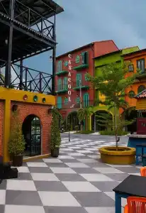 Casacool - 10