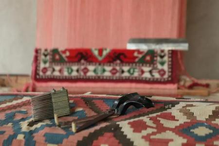 Guest house Dilijan Orran - 51