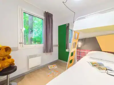 ibis budget Annecy - 27