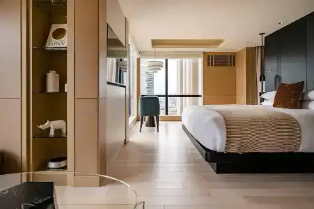 Kimpton Shinjuku Tokyo, An Ihg - 62