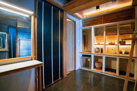 La a Natu Bed & Bakery - 112