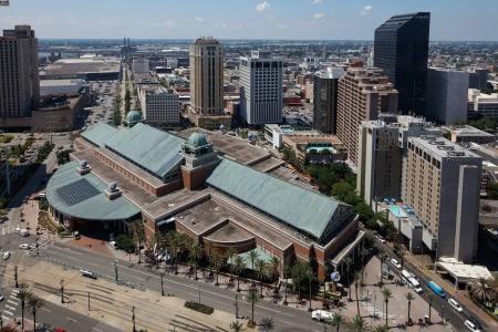The Westin New Orleans - 104