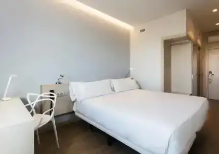 B&B Barcelona Viladecans - 57