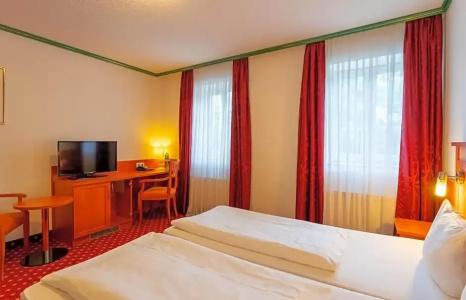 Best Western WaldEskeshof - 53