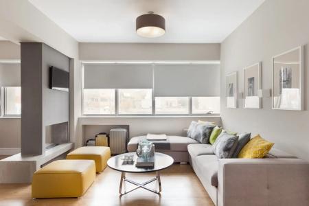 47 Luxury Suites - 119
