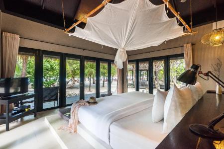 The Sevenseas Resort Koh Kradan - 41