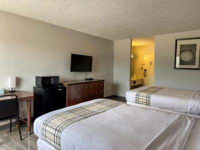 Rodeway Inn Airport - 22