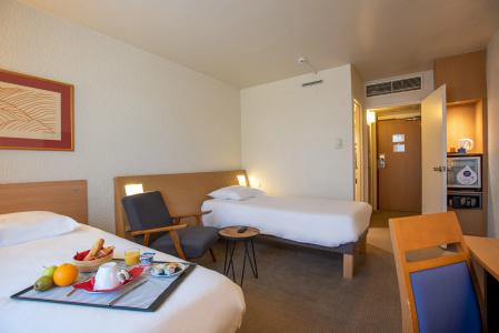 Novotel Aix-en-Provence Beaumanoir - 3