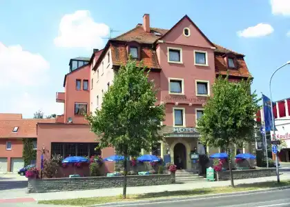 Rothenburger Hof - 18
