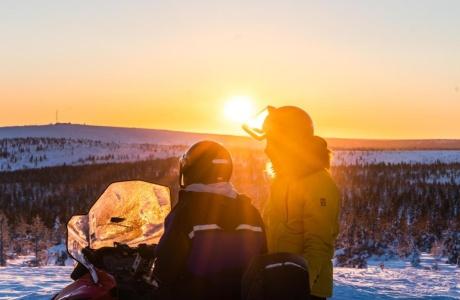 Northern Lights Village - 36