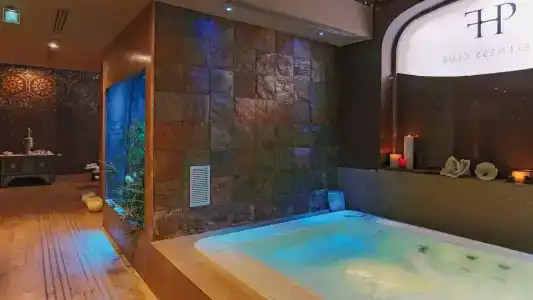 Porta Felice & Spa - 21