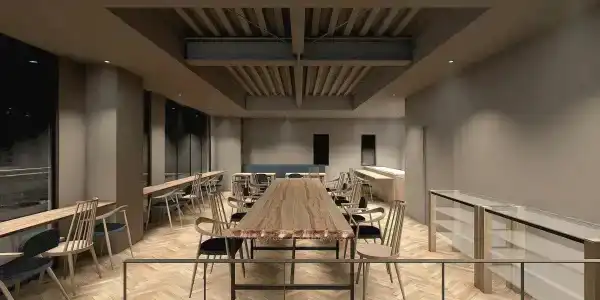 Turn Table - 46