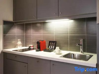 ApartAdagio Basel City - 101