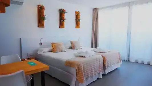 Apartamentos Marina Playa - Adults Only - 78