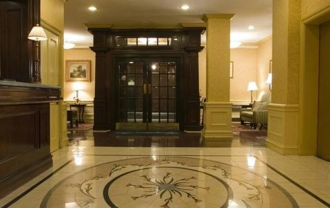 Georgetown Inn - 49