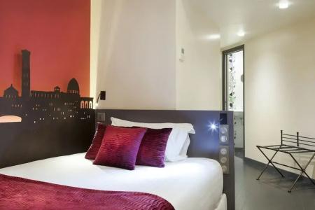 Hôtel Aurore Paris Gare de Lyon - 29