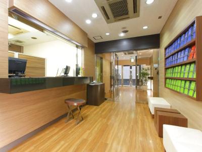 Flexstay Inn Sugamo - 9