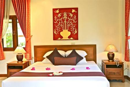 Oriental Siam Resort - Sha Extra Plus Certified - 185