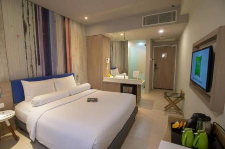 ibis Styles Kuala Lumpur Sri Damansara - 34