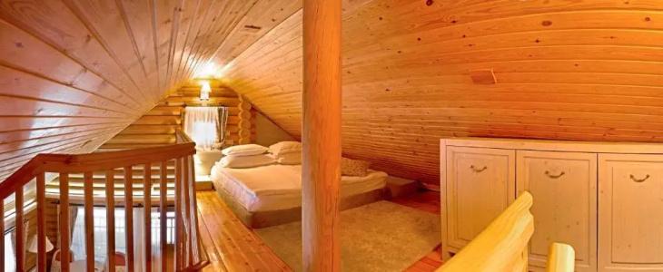 Yastrebets Wellness & Spa - 52