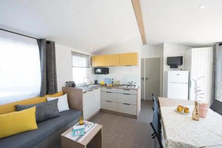 Camping Resort Les Champs Blancs - 26