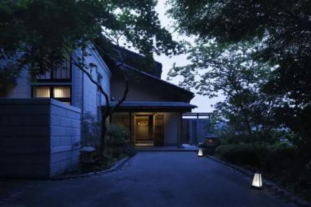 Yamanoo Bettei Ryokusone - 20
