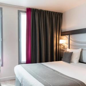 Hôtel Versailles Chantiers - 26
