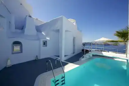 Ikastikies Suites - 13