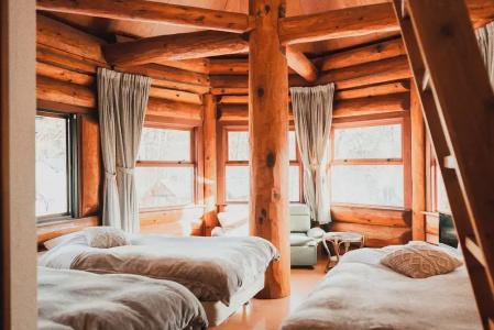 Hakuba Meteor Lodge - 103