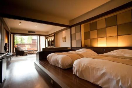 Lake Shikotsu Tsuruga Resort Spa Mizu no Uta - 48