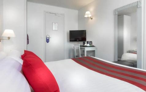 Agate Hôtel - 61