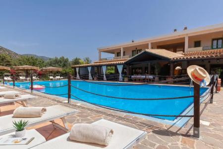 Ihs Le Zagare Resort - 31