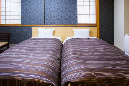 Ark Okayama -Route Inns- - 50