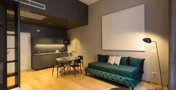 Suite della Pigna - 24