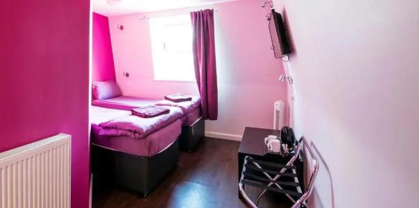 Safestay Elephant & Castle - 43