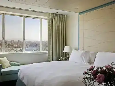 Sofitel Marseille Vieux-Port - 154