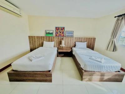 The Cocoon Patong - 58