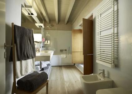 Relais Montepepe Winery & Spa - 17