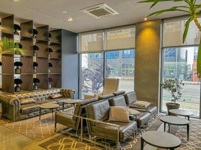 Royal Emporium Incheon Airport - 38