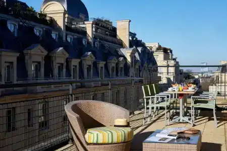 Majestic Spa - Champs Elysées - 193