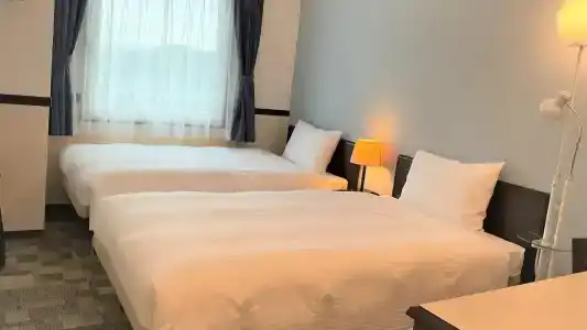 Toyoko Inn Niihama Ekimae - 15