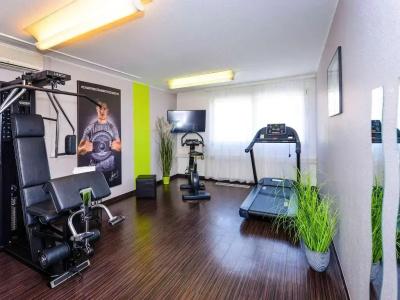 Ibis Styles Linz - 20