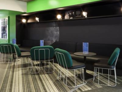 ibis Styles Paris Charles de Gaulle Airport - 19