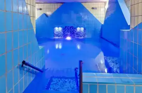 Regina Palace Terme - 22